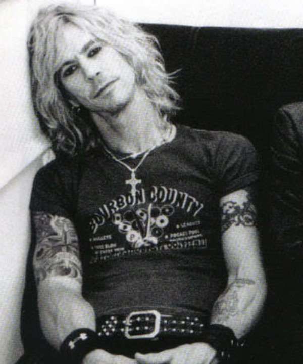Duff McKagan Photo by rolltider17 Photobucket
